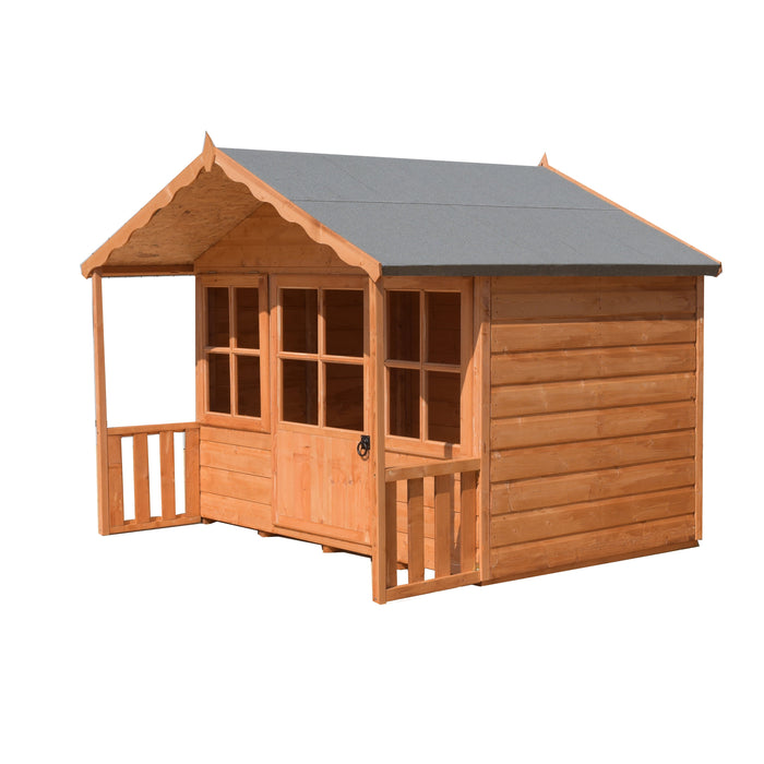 Shire 6ft x 6ft Pixie Playhouse